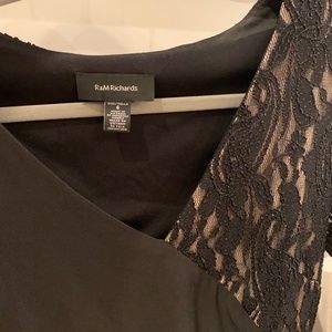Evening gown